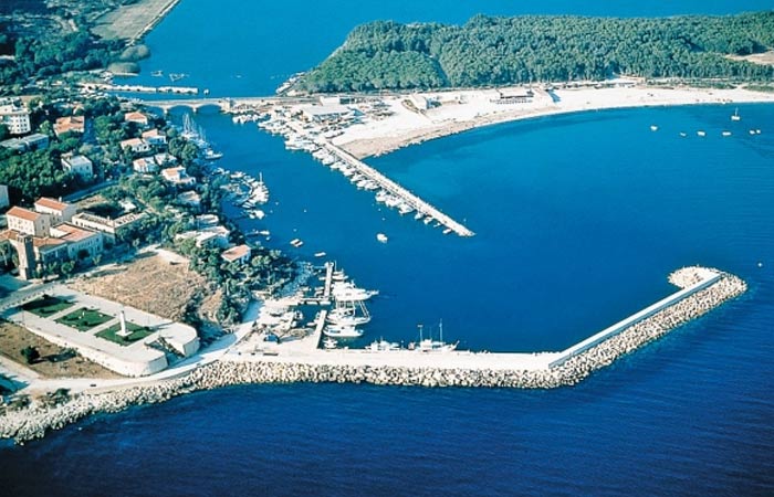 Laguna Blu Cerdeña - Alghero visuel 4/10 Laguna Blu Cerdeña - Alghero visuel 4/10