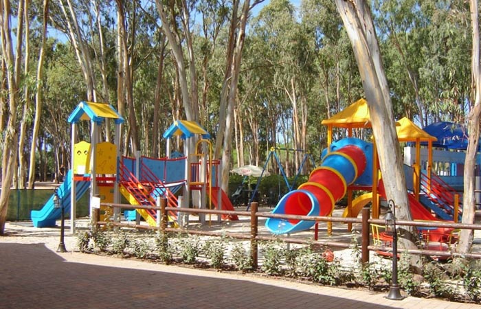 Laguna Blu Cerdeña - Alghero visuel 5/10 Laguna Blu Cerdeña - Alghero visuel 5/10