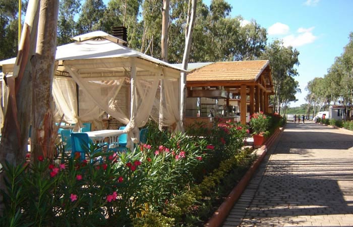 Laguna Blu Cerdeña - Alghero visuel 6/10 Laguna Blu Cerdeña - Alghero visuel 6/10