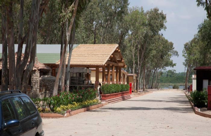 Laguna Blu Cerdeña - Alghero visuel 8/10 Laguna Blu Cerdeña - Alghero visuel 8/10