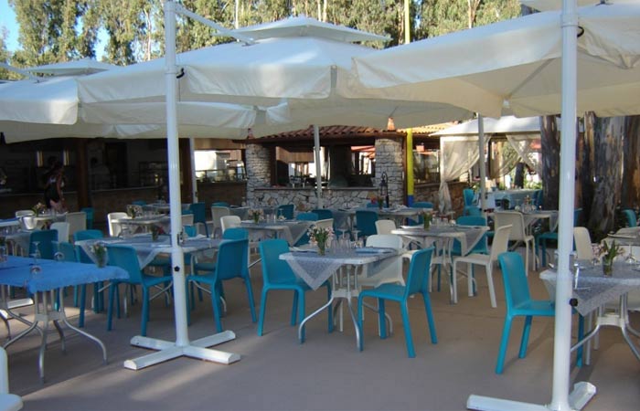 Laguna Blu Cerdeña - Alghero visuel 10/10 Laguna Blu Cerdeña - Alghero visuel 10/10