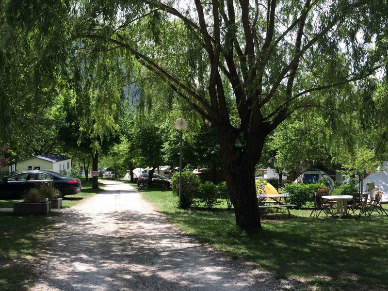 Calme et Nature Provenza-Alpes-Costa Azul - Castellane visuel 4/6 Calme et Nature Provenza-Alpes-Costa Azul - Castellane visuel 4/6