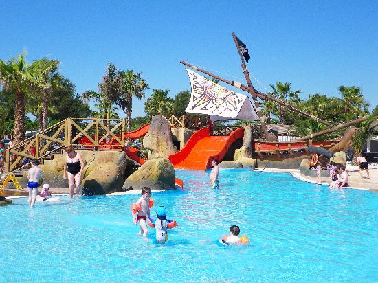 Cambrils Park Costa Dorada - Cambrils visuel 2/10