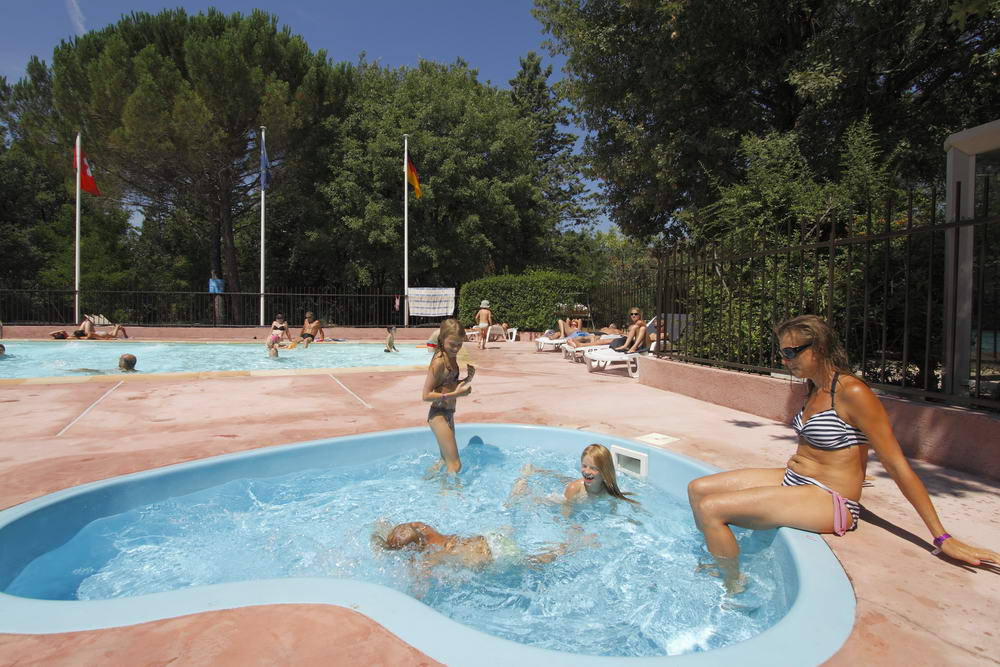 Camp de Loisirs du Lac Provenza-Alpes-Costa Azul - Montauroux visuel 1/1