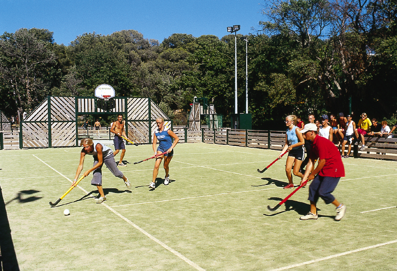 Camp du Domaine Provenza-Alpes-Costa Azul - Bormes-les-Mimosas visuel 6/8
