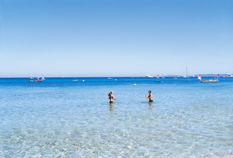 Camp du Domaine Provenza-Alpes-Costa Azul - Bormes-les-Mimosas visuel 8/8