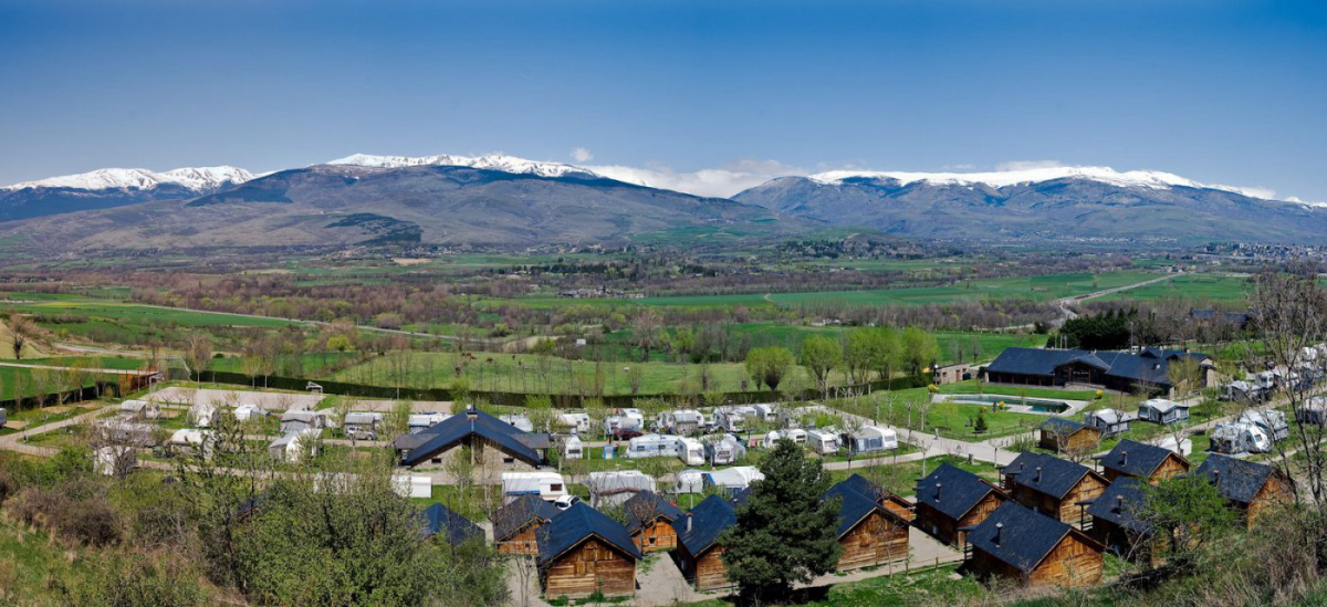 Queixans Cataluña - Fontanals de Cerdanya visuel 2/3
