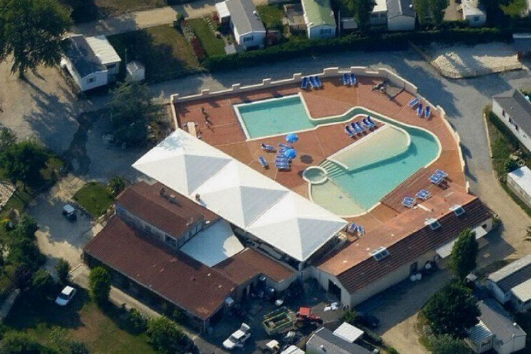 camping de la pointe Países del Loira - Préfailles visuel 3/9 camping de la pointe Países del Loira - Préfailles visuel 3/9