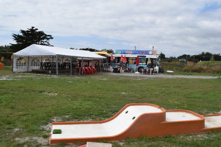 camping de la pointe Países del Loira - Préfailles visuel 7/9 camping de la pointe Países del Loira - Préfailles visuel 7/9