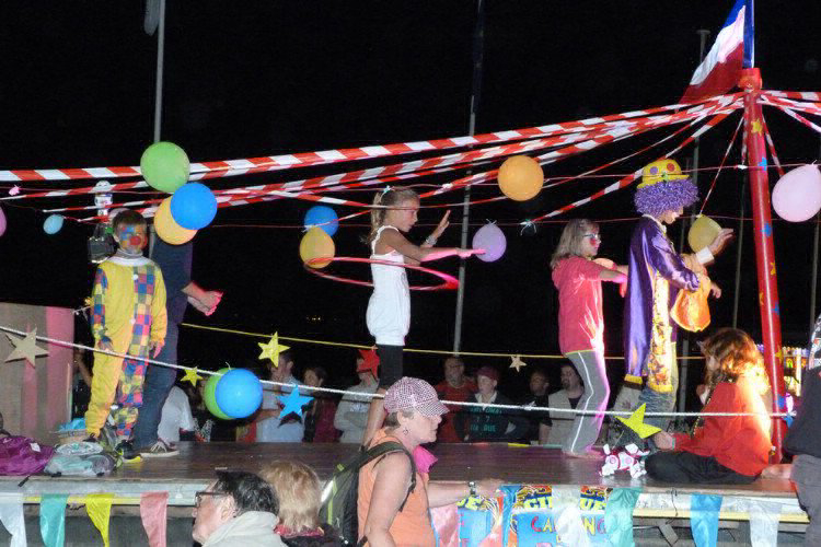 camping de la pointe Países del Loira - Préfailles visuel 6/9 camping de la pointe Países del Loira - Préfailles visuel 6/9