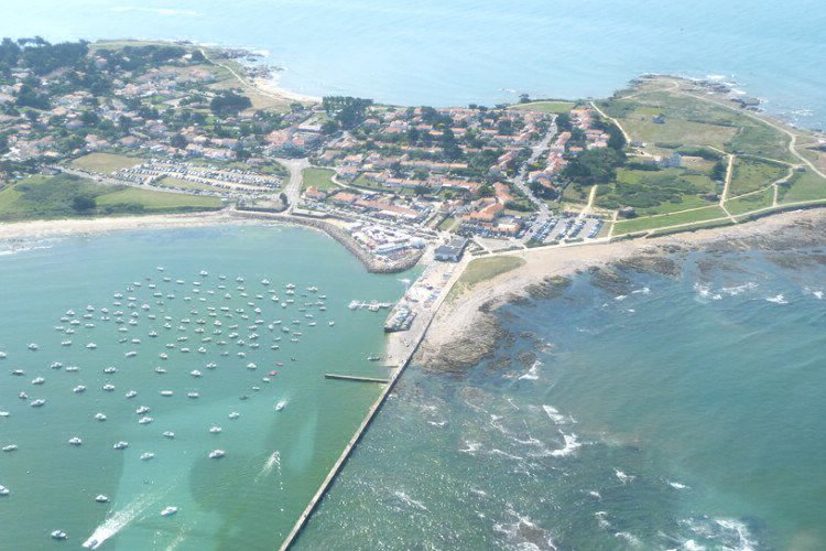 camping de la pointe Países del Loira - Préfailles visuel 9/9 camping de la pointe Países del Loira - Préfailles visuel 9/9