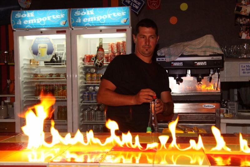 Campinus Provenza-Alpes-Costa Azul - Roquebrune-sur Argens visuel 3/6