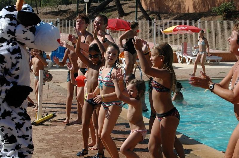 Campinus Provenza-Alpes-Costa Azul - Roquebrune-sur Argens visuel 4/6