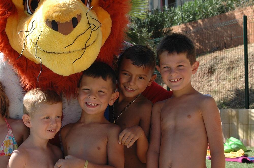 Campinus Provenza-Alpes-Costa Azul - Roquebrune-sur Argens visuel 5/6