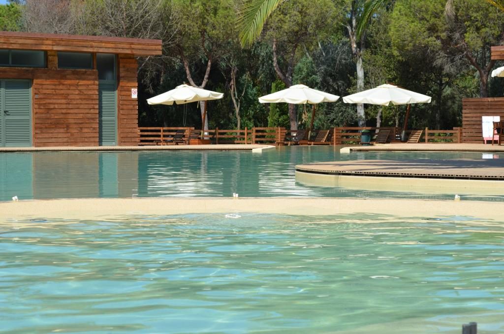 Campo dei Fiori Toscana - Vada visuel 5/10 Campo dei Fiori Toscana - Vada visuel 5/10