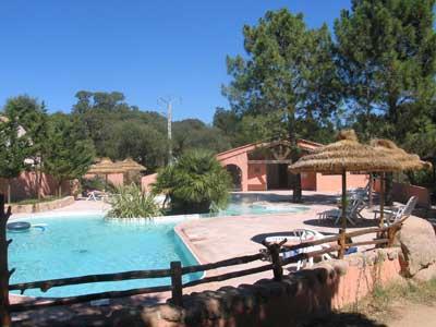 Campo di Mare Córcega - Porto-Vecchio visuel 2/11 Campo di Mare Córcega - Porto-Vecchio visuel 2/11