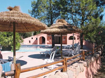 Campo di Mare Córcega - Porto-Vecchio visuel 3/11 Campo di Mare Córcega - Porto-Vecchio visuel 3/11