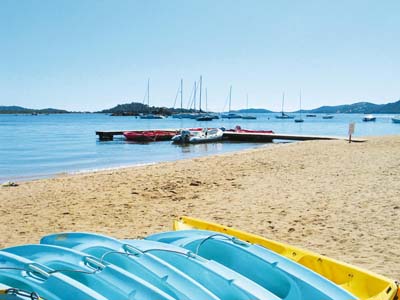 Campo di Mare Córcega - Porto-Vecchio visuel 4/11 Campo di Mare Córcega - Porto-Vecchio visuel 4/11