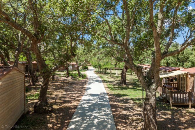 Campo di Mare Córcega - Porto-Vecchio visuel 5/11 Campo di Mare Córcega - Porto-Vecchio visuel 5/11