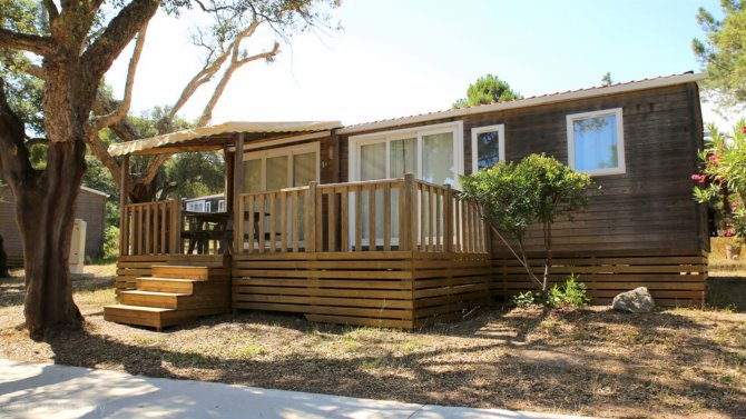 Campo di Mare Córcega - Porto-Vecchio visuel 11/11 Campo di Mare Córcega - Porto-Vecchio visuel 11/11