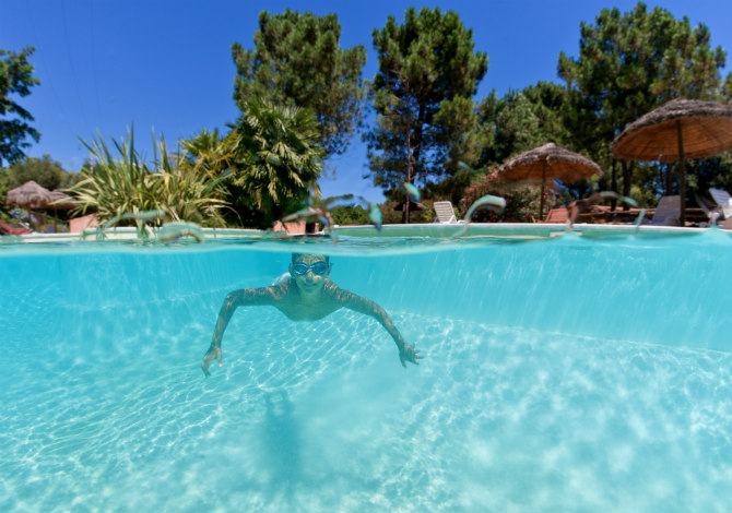 Campo di Mare Córcega - Porto-Vecchio visuel 7/11 Campo di Mare Córcega - Porto-Vecchio visuel 7/11