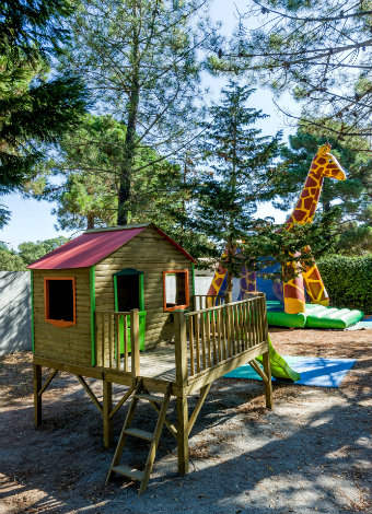 Campo di Mare Córcega - Porto-Vecchio visuel 9/11 Campo di Mare Córcega - Porto-Vecchio visuel 9/11