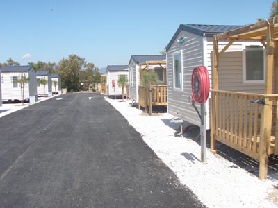 Cap Blanc Languedoc-Rosellón - Leucate visuel 3/4 Cap Blanc Languedoc-Rosellón - Leucate visuel 3/4