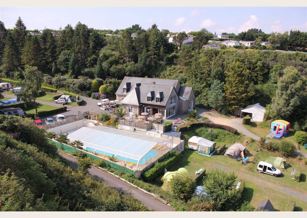 Cap de Bréhat Bretaña - Plouézec visuel 2/11