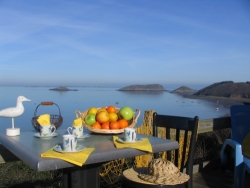 Cap de Bréhat Bretaña - Plouézec visuel 4/11