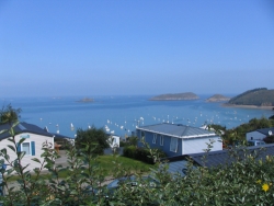 Cap de Bréhat Bretaña - Plouézec visuel 5/11