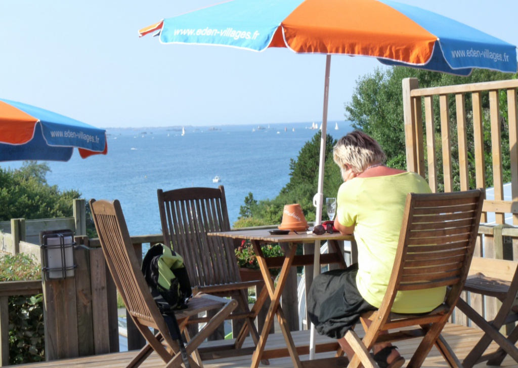 Cap de Bréhat Bretaña - Plouézec visuel 6/11