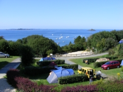 Cap de Bréhat Bretaña - Plouézec visuel 7/11