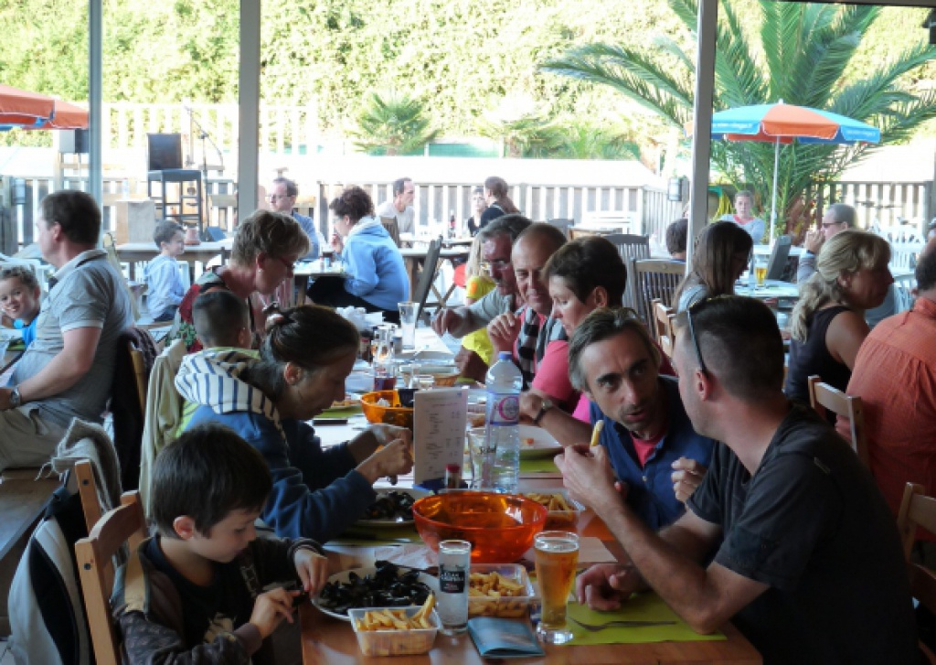 Cap de Bréhat Bretaña - Plouézec visuel 8/11