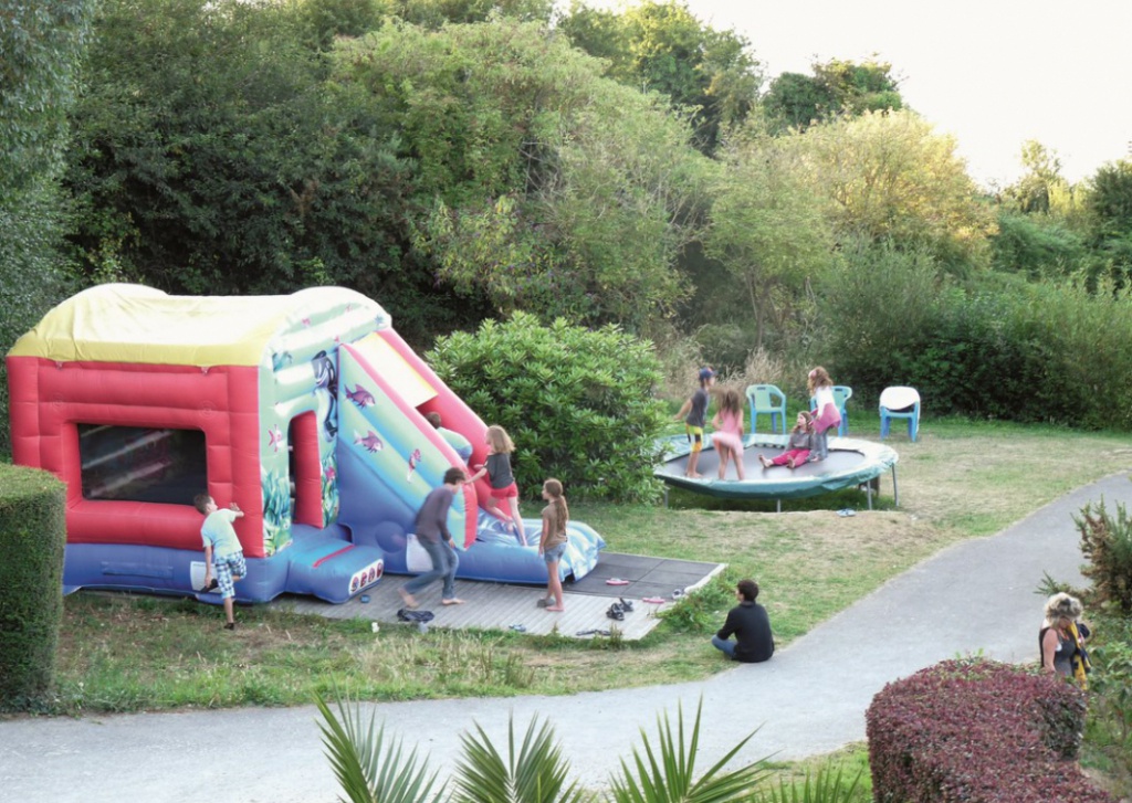 Cap de Bréhat Bretaña - Plouézec visuel 10/11