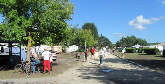 Cap du Mount Aquitania - La Teste-de-Buch visuel 1/2