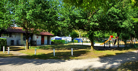 Cap du Mount Aquitania - La Teste-de-Buch visuel 2/2