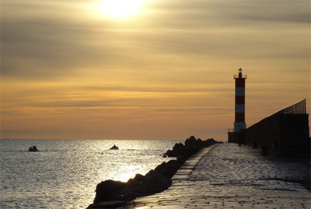 Cap du Roc Languedoc-Rosellón - Port-la-Nouvelle visuel 4/4 Cap du Roc Languedoc-Rosellón - Port-la-Nouvelle visuel 4/4