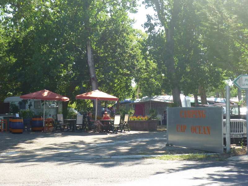 Cap Océan Aquitania - Carcans visuel 1/7