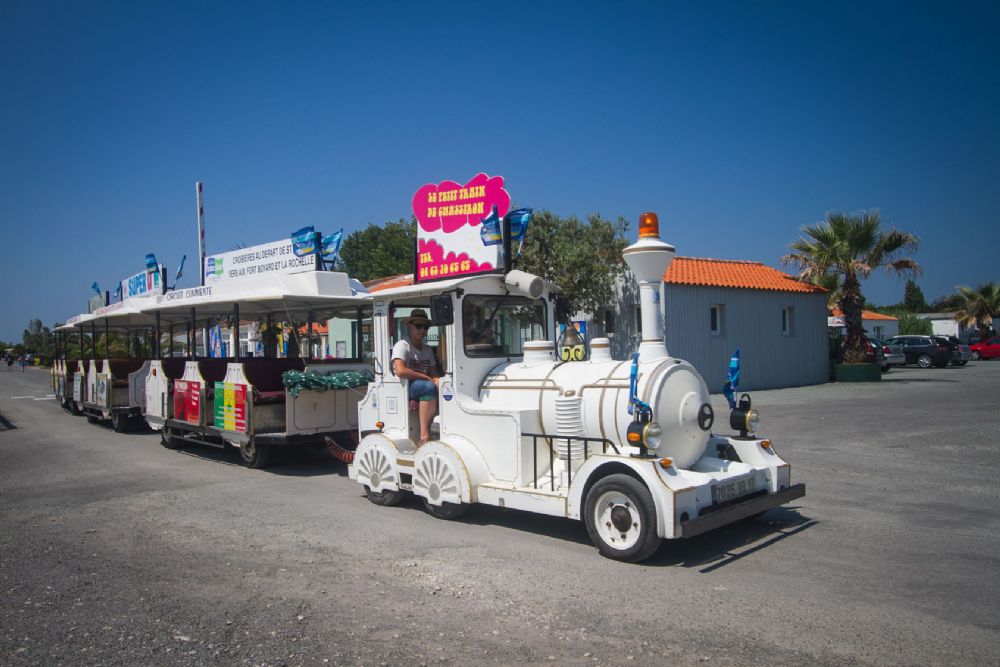 Cap Soleil Poitou-Charentes - Saint-Denis-d'Oléron visuel 7/7