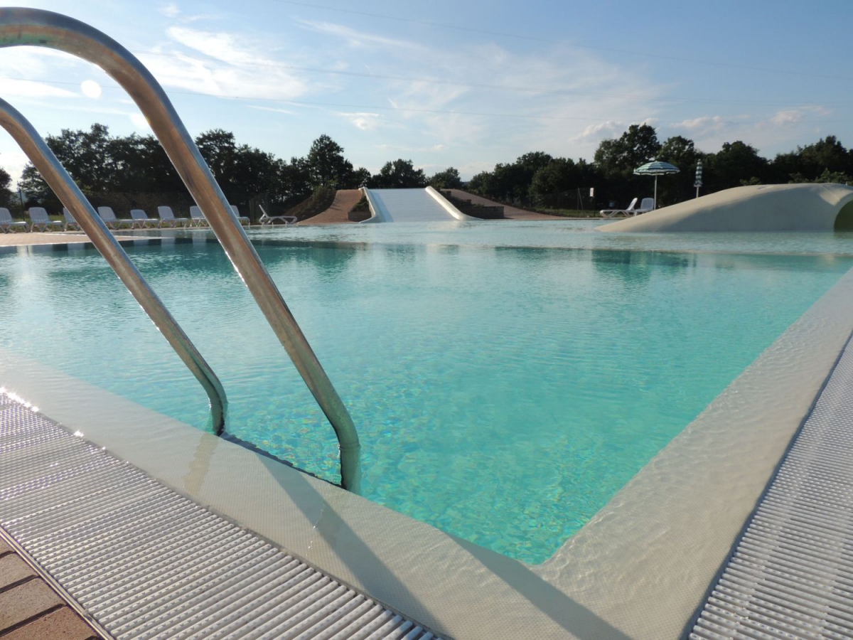 Capitello Umbría - Otricoli visuel 2/10