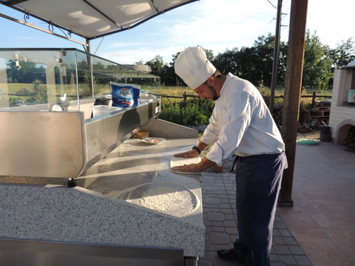 Capitello Umbría - Otricoli visuel 5/10