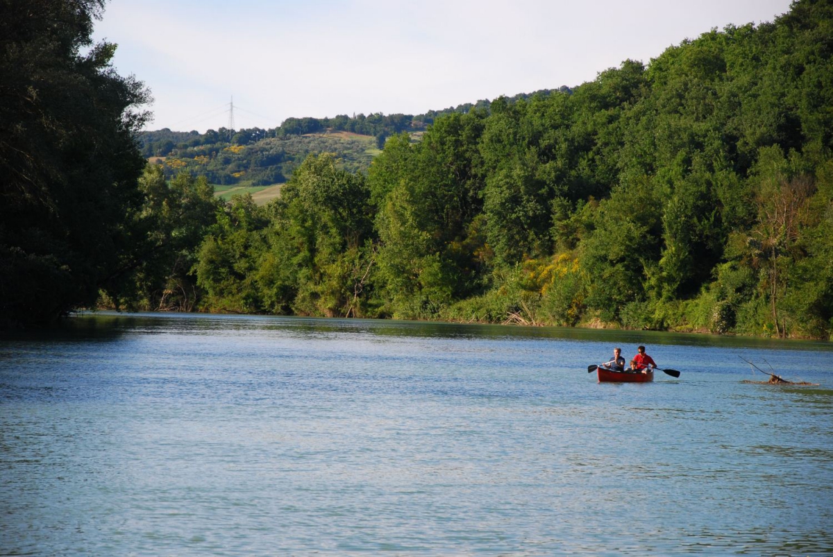 Capitello Umbría - Otricoli visuel 6/10