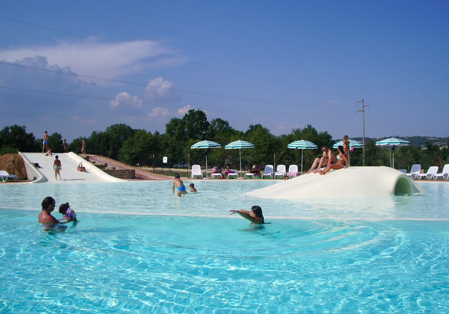 Capitello Umbría - Otricoli visuel 9/10