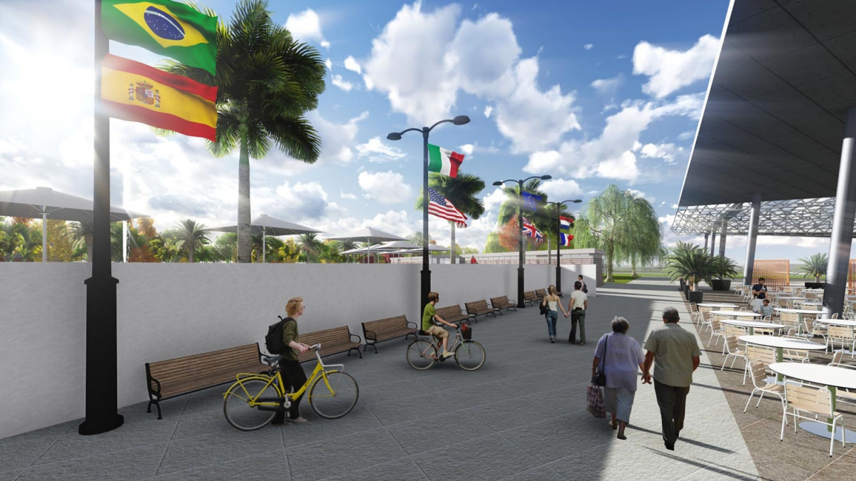 Capitol Lacio - Rome visuel 3/9 Capitol Lacio - Rome visuel 3/9