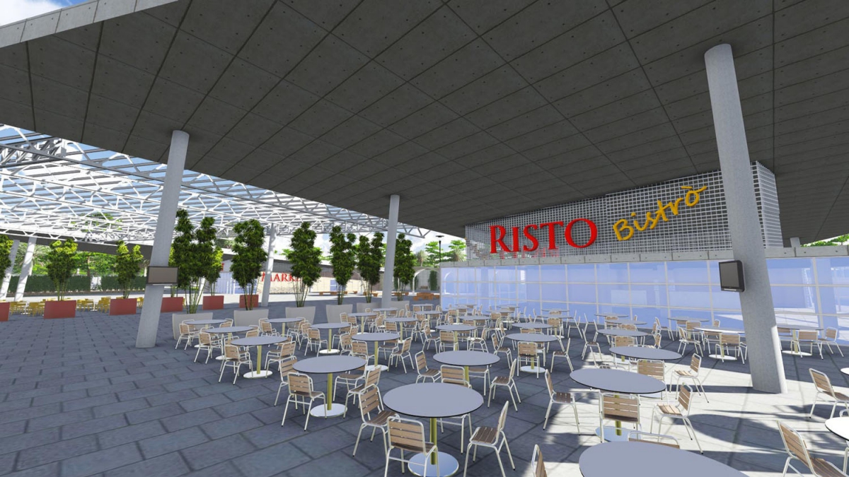 Capitol Lacio - Rome visuel 4/9 Capitol Lacio - Rome visuel 4/9