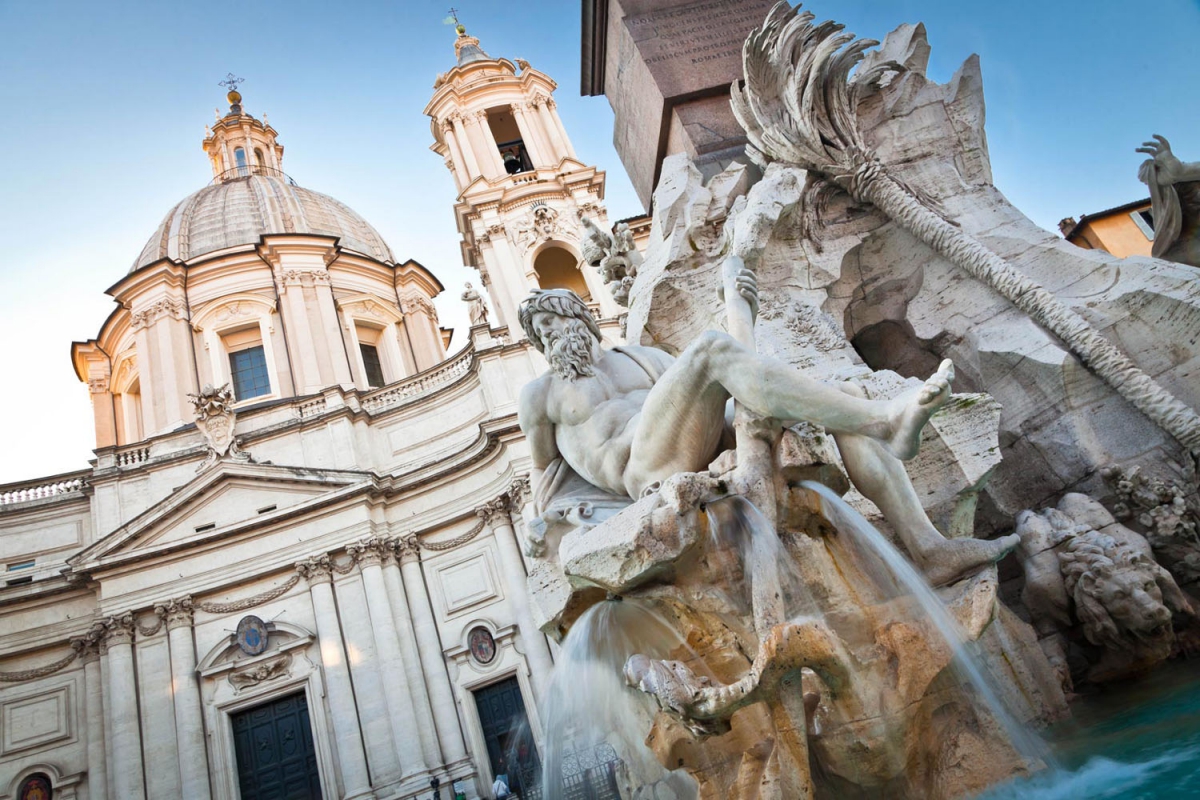 Capitol Lacio - Rome visuel 8/9 Capitol Lacio - Rome visuel 8/9