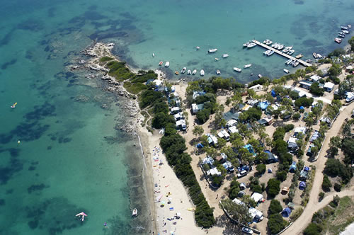 Capo d'Orso Cerdeña - Palau visuel 6/10