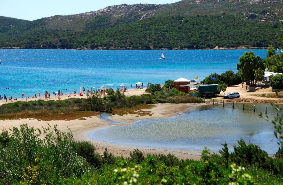 Capo d'Orso Cerdeña - Palau visuel 5/10