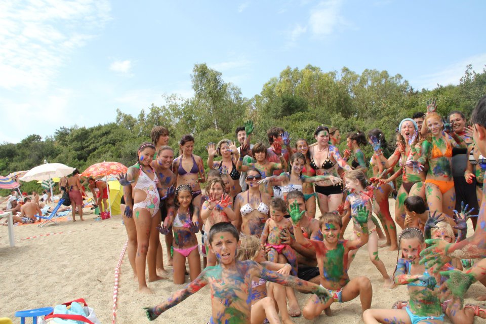 Capo d'Orso Cerdeña - Palau visuel 10/10