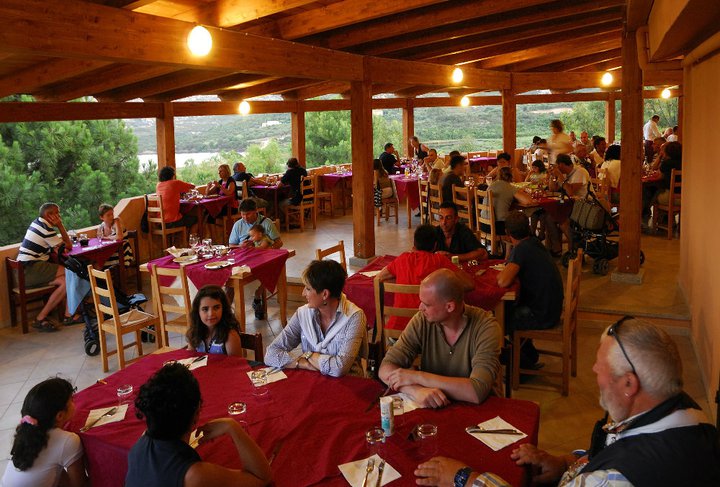 Capo d'Orso Cerdeña - Palau visuel 7/10